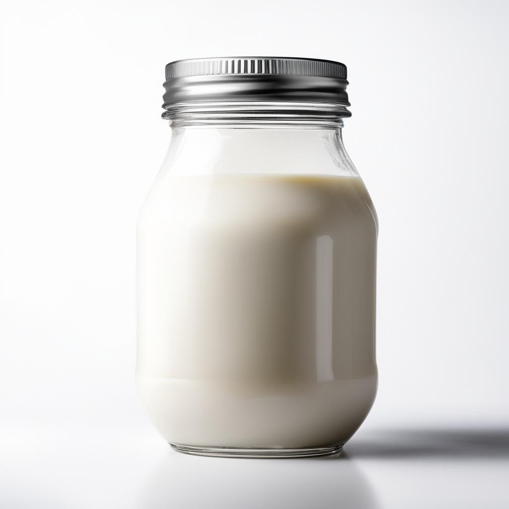 Маркировка сгущенного молока