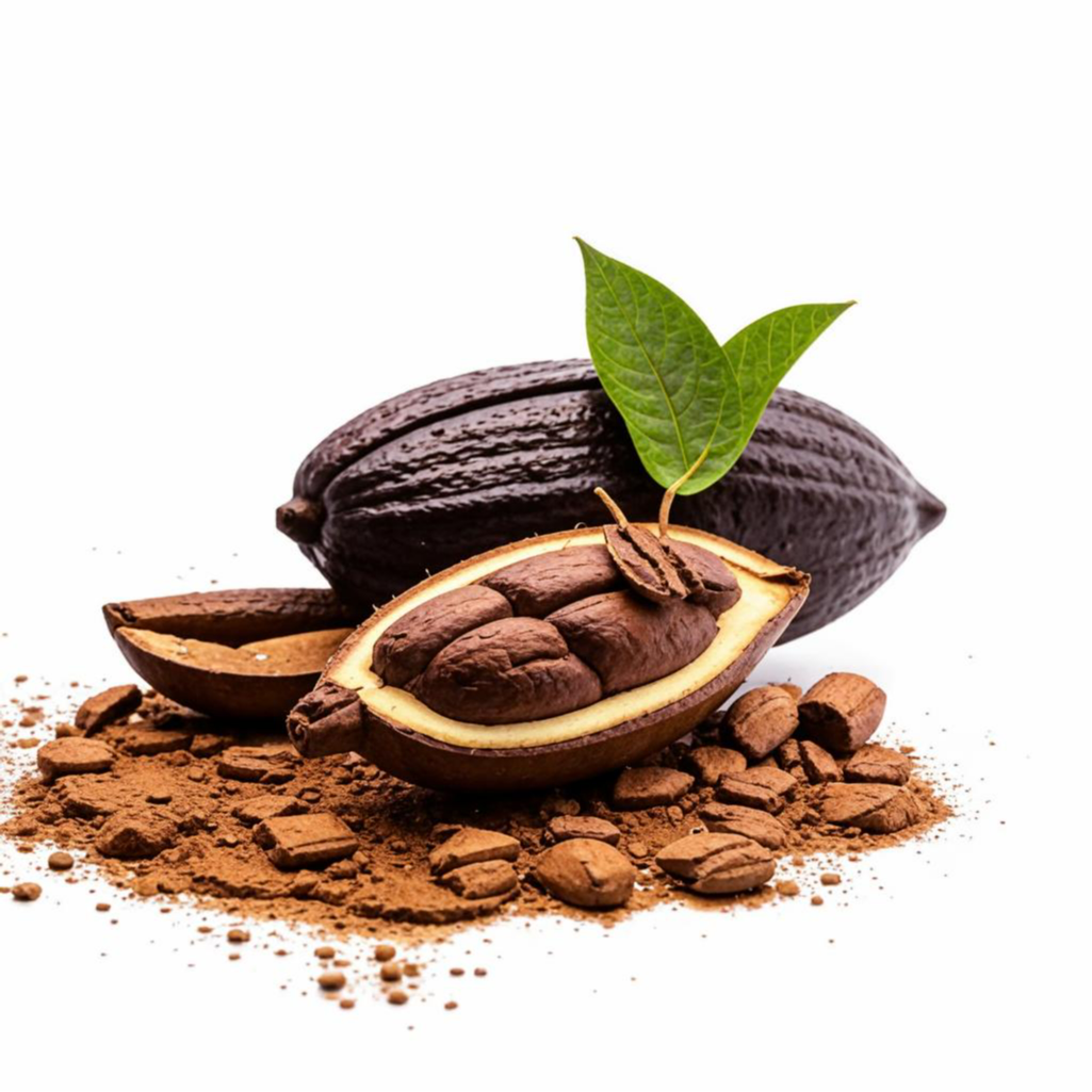 Сертификация какао