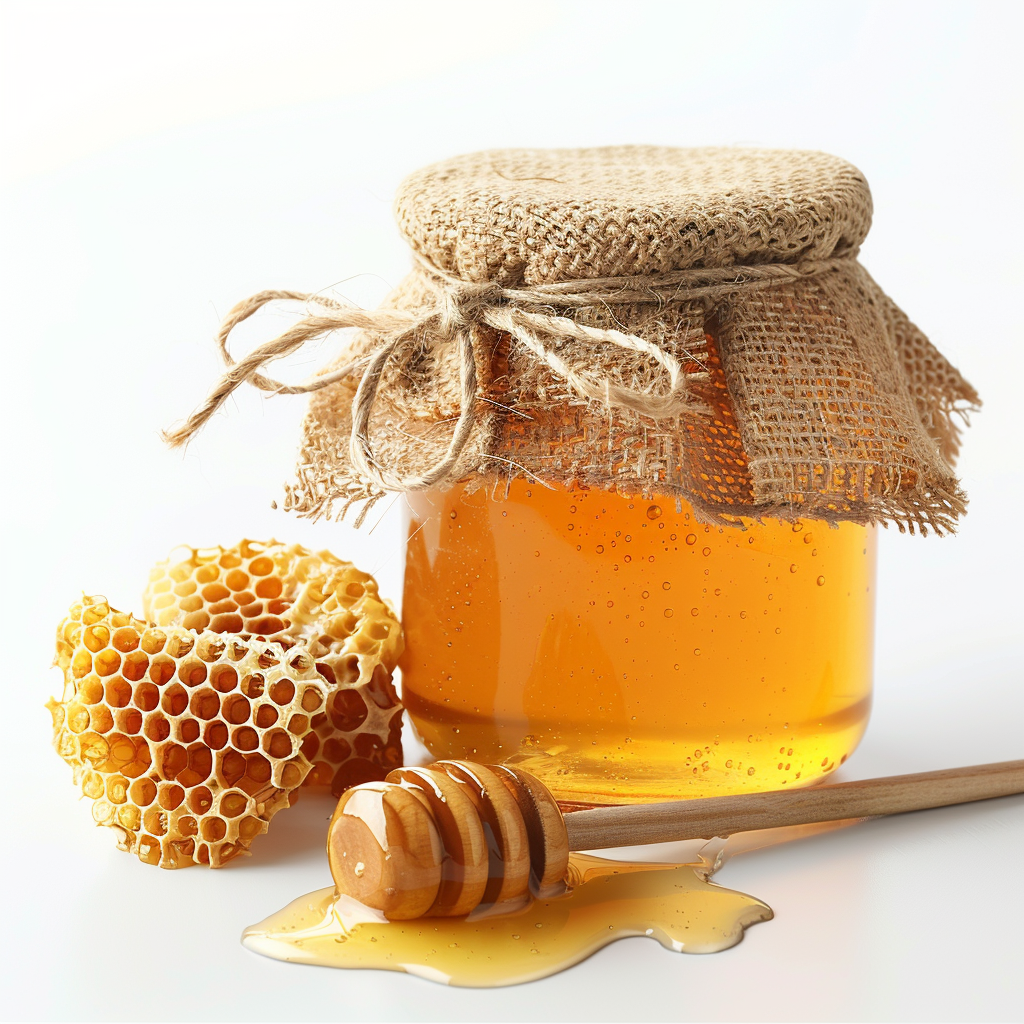 Оформление сертификата на мед 